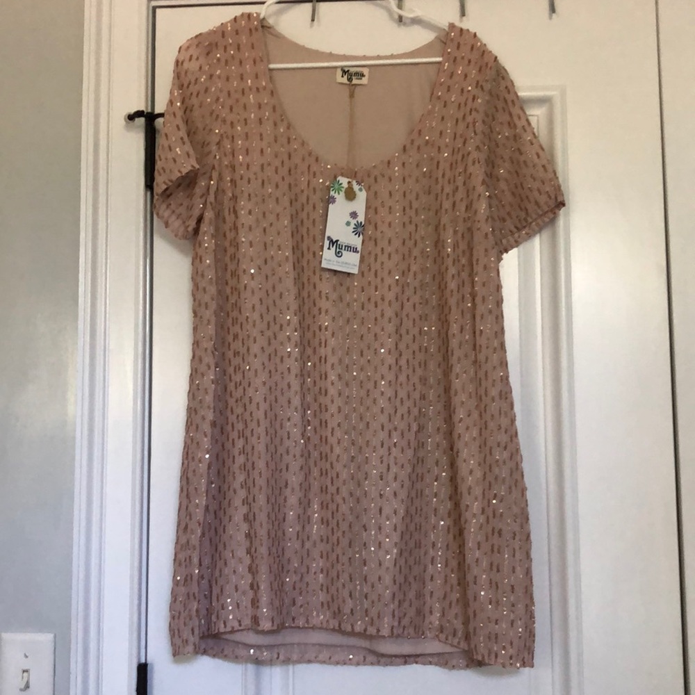 Show me your Mumu